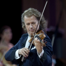 'King of Romance' Andre Rieu to Play the Orleans Arena This Fall