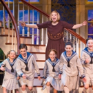 Charlotte Maltby and Nicholas Rodriguez to Bring THE SOUND OF MUSIC to Kravis Center…