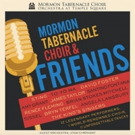 Mormon Tabernacle Choir's New Album with Angela Lansbury, Santino Fontana & Brian Sto Video