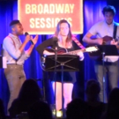 TV: BROADWAY SESSIONS Takes on NYMF 2016- Preview the Shows! Video