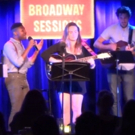 TV: BROADWAY SESSIONS Takes on NYMF 2016- Preview the Shows!