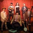 FST to Present The Swingaroos