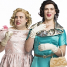 Photo Flash: LEADING LADIES Opens 4/14 at the Omaha Community Playhouse Video
