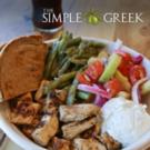 The Simple Greek, Fast Casual Restaurant, Now Open in Highland Park, IL 
