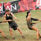 NBC's 'SPARTAN' Grows +25% Week-to-Week in 18-49