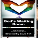 Two Theatre Talents Collaborate on GOD'S WAITING ROOM at Matrix Theatre Video