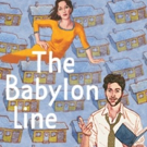 THE BABYLON LINE Author, Director Continue Lincoln Center Theater's Platform Series T Video