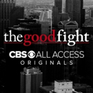 CBS All Access to Debut THE GOOD FIGHT, Starring Bernadette Peters & Christine Barans Video