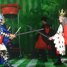 Photo Flash: Get a First Look at New ROBIN HOOD Panto