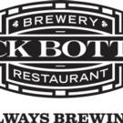 Savor The Summer At Rock Bottom Restaurant & Brewery With Food And Drink Specials On 