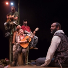 BWW Review: 'Impossible Dream' Realized in Marriott's MAN OF LA MANCHA Video