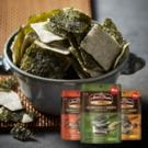 Annie Chun's Launch of Seaweed Crisps