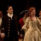 BWW TV: How Sweet the Sound! Watch Highlights from AMAZING GRACE on Broadway Video