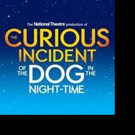 The National Theatre Production of THE CURIOUS INCIDENT OF THE DOG IN THE NIGHT-TIME  Video