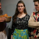 BWW Review: THE MOUSETRAP at Elite Theatre Company Video
