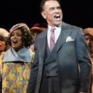 SHUFFLE ALONG's Brian Stokes Mitchell Set for Tonight's 'Metrofocus' on THIRTEEN