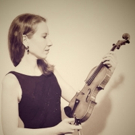 The Greenhouse Ensemble Presents Violinist Laura Giannini Video