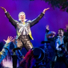 BWW Interview: Adam Pascal of SOMETHING ROTTEN! at Orpheum Video