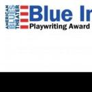 American Blues Theater Now Accepting Submissions for 2016 Blue Ink Playwriting Award Video