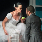 Bilingual Version of MISS JULIE to Open Next Month at La MaMa Video