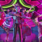 VIDEO: Stephen Colbert Kicks Off DNC Coverage with Psychedelic Musical Number