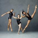 Alvin Ailey American Dance Theater to Return to Lincoln Center, 6/10 Video