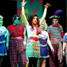 Photo Flash: First Look at Pantochino Productions' FAST TIMES AT MERMAID HIGH Video