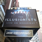 THE ILLUSIONISTS - LIVE ON BROADWAY Pulls Rush Policy Out of the Hat Video