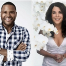 Lauren Graham, Anthony Anderson Announce Nominees for 68th Annual EMMY AWARDS Today Video