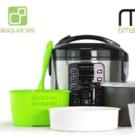 Dwindling Household Size Signals Need for Smaller Appliances