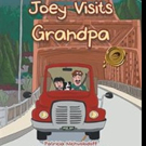 'Joey Visits Grandpa' to Appear at 2016 Beijing, Frankfurt, and Guadalajara Book Fair Video