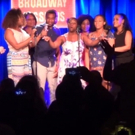 BWW TV: THE COLOR PURPLE Cast Takes BROADWAY SESSIONS to Church! Video