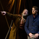 BWW Interview: Christopher Donahue Takes to the Seas and the Stage in Arena Stage's MOBY DICK