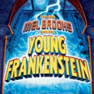 Centenary Stage Co. Presents Mel Brooks' Instant Classic YOUNG FRANKENSTEIN Video