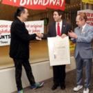 Photo Coverage: Penn & Teller Honored with Proclamation from City of New York!