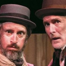 Arvada Center Closes the 2016-2017 Black Box Season with WAITING FOR GODOT Video