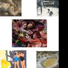 David Richard Gallery Presents “(Un)Real”, An Examination of the Real World as Vi Video