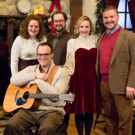 A CHILD'S CHRISTMAS IN WALES Opens Tonight at Walnut Street Theatre Video