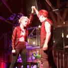 Photo Flash: First Look at glory|struck's Immersive AMERICAN IDIOT in Los Angeles Video