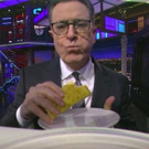 VIDEO: Late Night Hosts Reach Out to President Obama Via Microwave