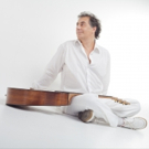 Parlor Room Presents French Guitar Master Pierre Bensusan Tonight