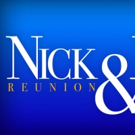 Original Cast Member Timothy Connell Joins NICK AND NORA Reunion at Feinstein's/54 Be Video