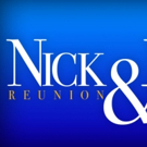 Original Cast Member Timothy Connell Joins NICK AND NORA Reunion at Feinstein's/54…