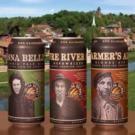 Galena Brewing Company Offers Three Beers in Rexam Cans