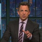 VIDEO: Seth Meyers Takes 'Closer Look' at Republican Health Care Plan Video