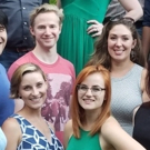 Opera North Welcomes New Resident Artists