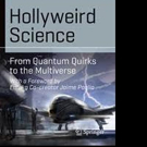 Springer to Publish New Book, HOLLYWOOD SCIENCE