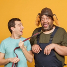 MY BEST FRIEND, SMILEBURGER and More Set for 27th Haifa International Children's Thea