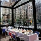 New Rooftop Mediterranean Dining Comes to Turtle Bay