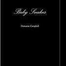 BABY SHAKES by Demarest Campbell is Released